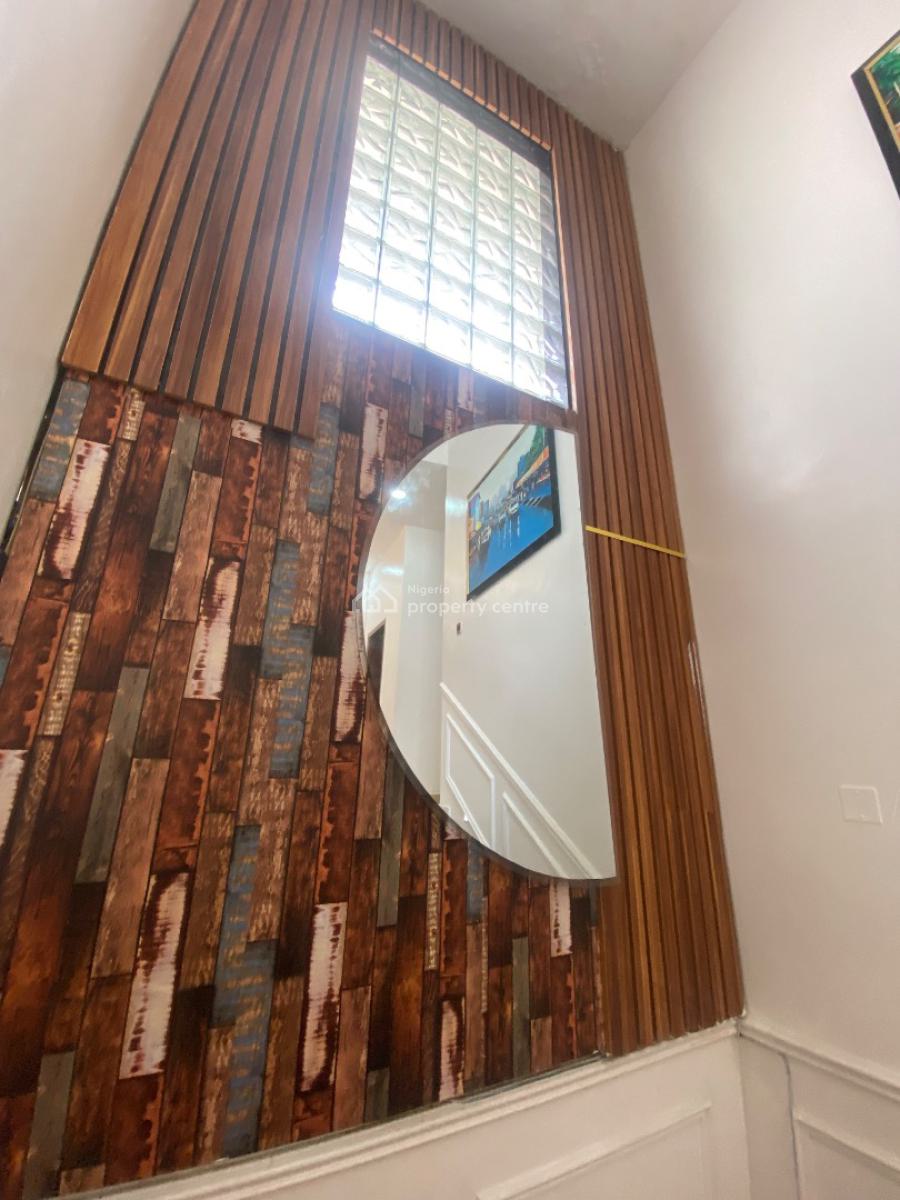 Tastefully Furnished 4 Bedroom Fully Detached Duplex, Ikate, Lekki, Lagos, Detached Duplex Short Let