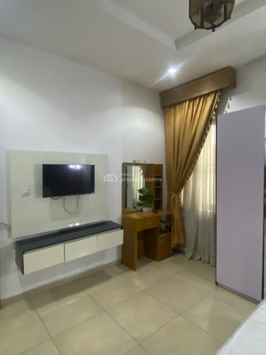 Tastefully Furnished 4 Bedroom Fully Detached Duplex, Ikate, Lekki, Lagos, Detached Duplex Short Let