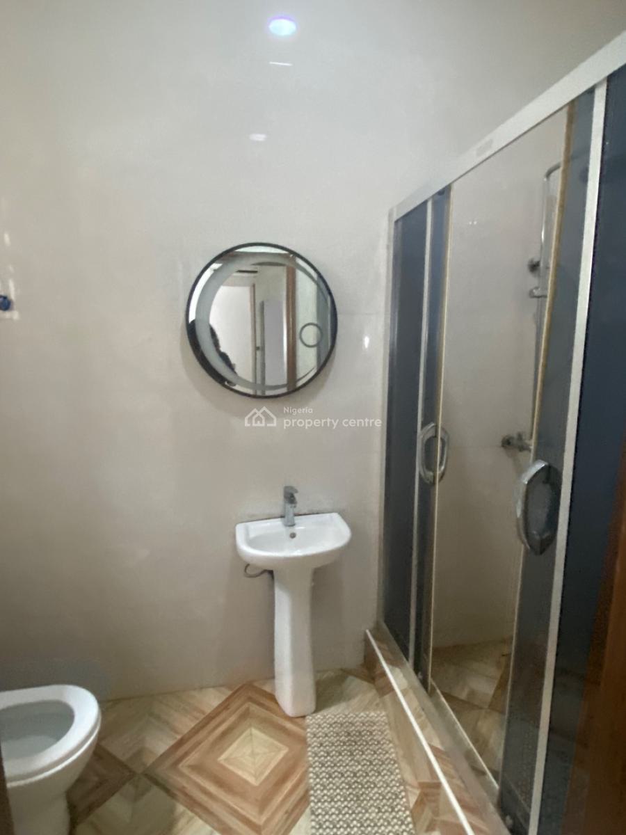 Tastefully Furnished 4 Bedroom Fully Detached Duplex, Ikate, Lekki, Lagos, Detached Duplex Short Let