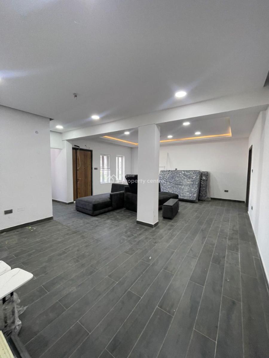Luxury 3 Bedroom Apartment, Osapa, Lekki, Lagos, Flat / Apartment for Sale