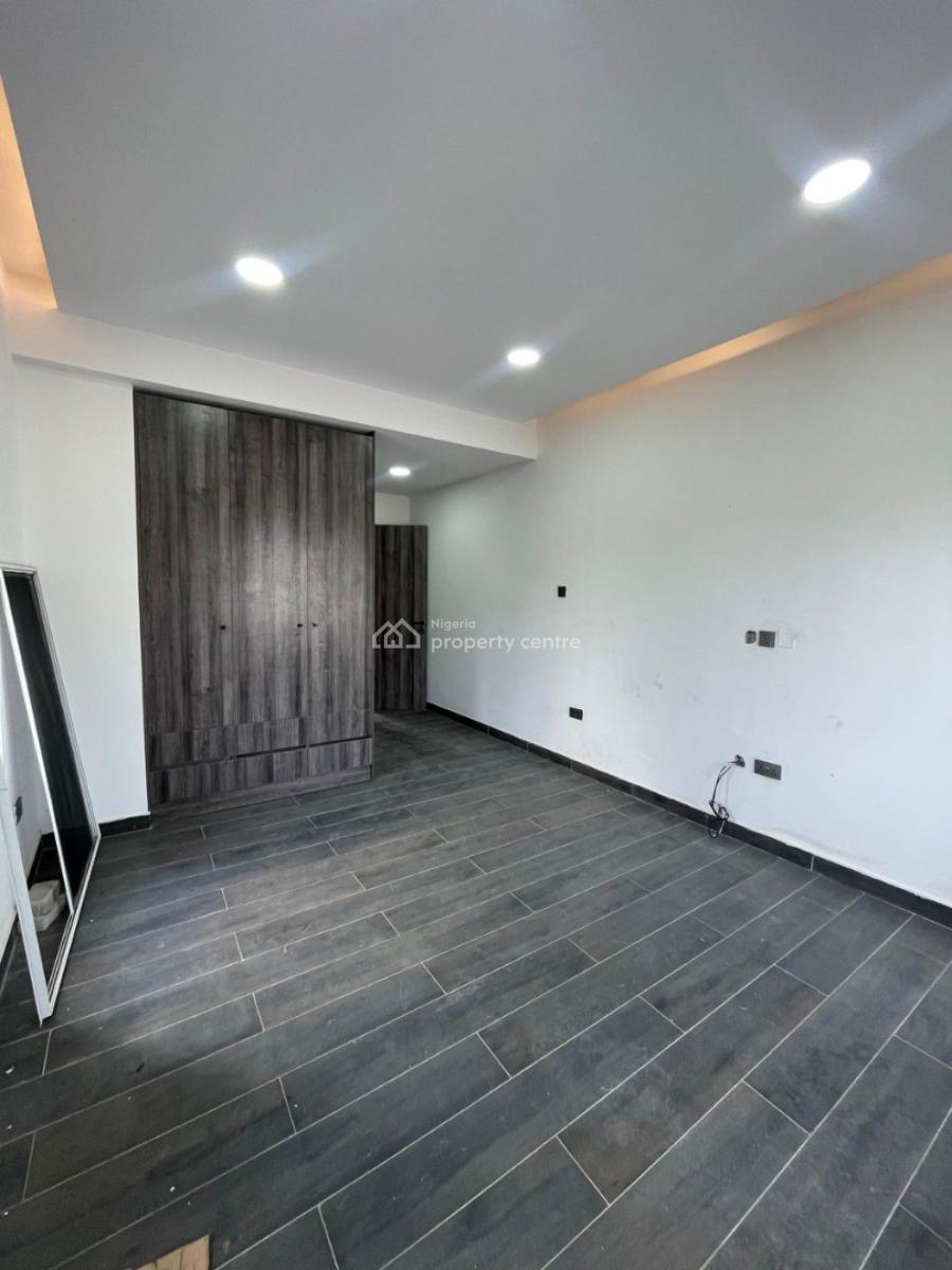 Luxury 3 Bedroom Apartment, Osapa, Lekki, Lagos, Flat / Apartment for Sale