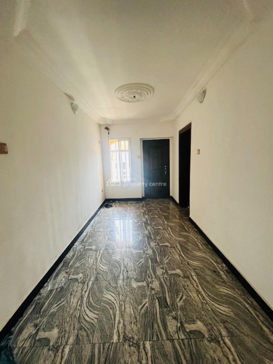 Well Maintained 3 Bedroom Flat, Opposite Buena Vista Estate Orchid Road, Lekki, Lagos, Flat / Apartment for Rent