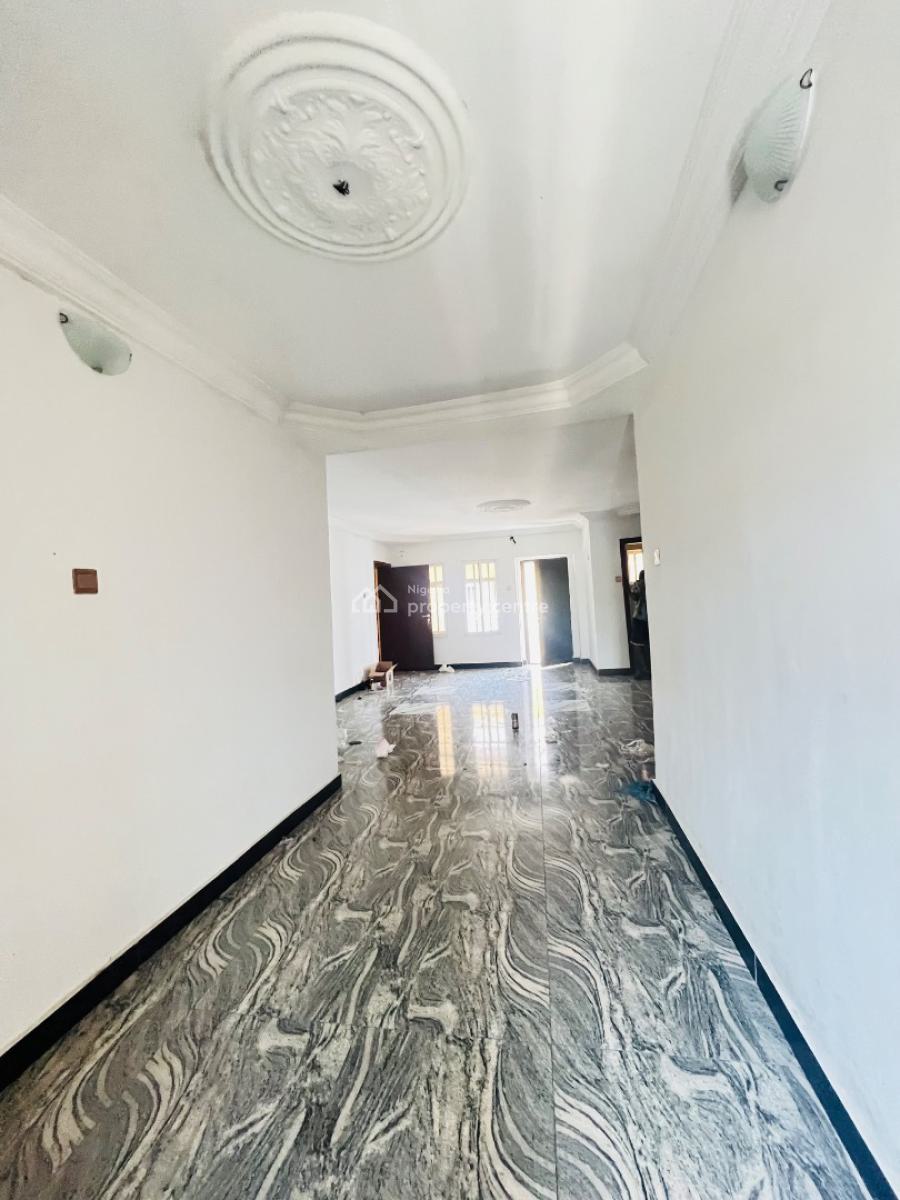 Well Maintained 3 Bedroom Flat, Opposite Buena Vista Estate Orchid Road, Lekki, Lagos, Flat / Apartment for Rent