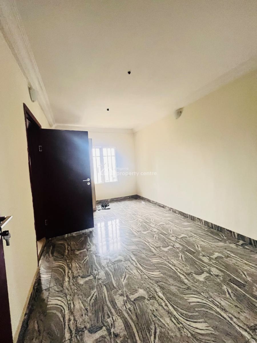 Well Maintained 3 Bedroom Flat, Opposite Buena Vista Estate Orchid Road, Lekki, Lagos, Flat / Apartment for Rent