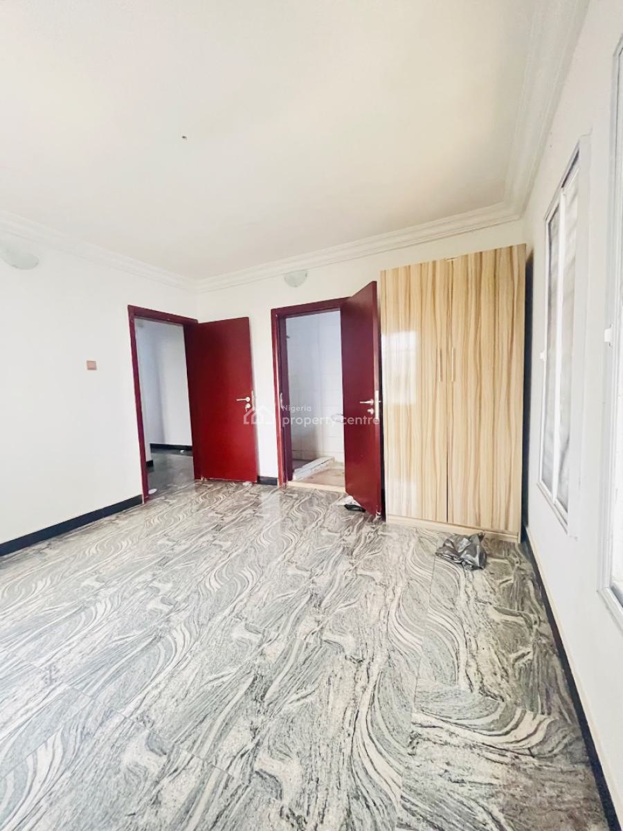 Well Maintained 3 Bedroom Flat, Opposite Buena Vista Estate Orchid Road, Lekki, Lagos, Flat / Apartment for Rent