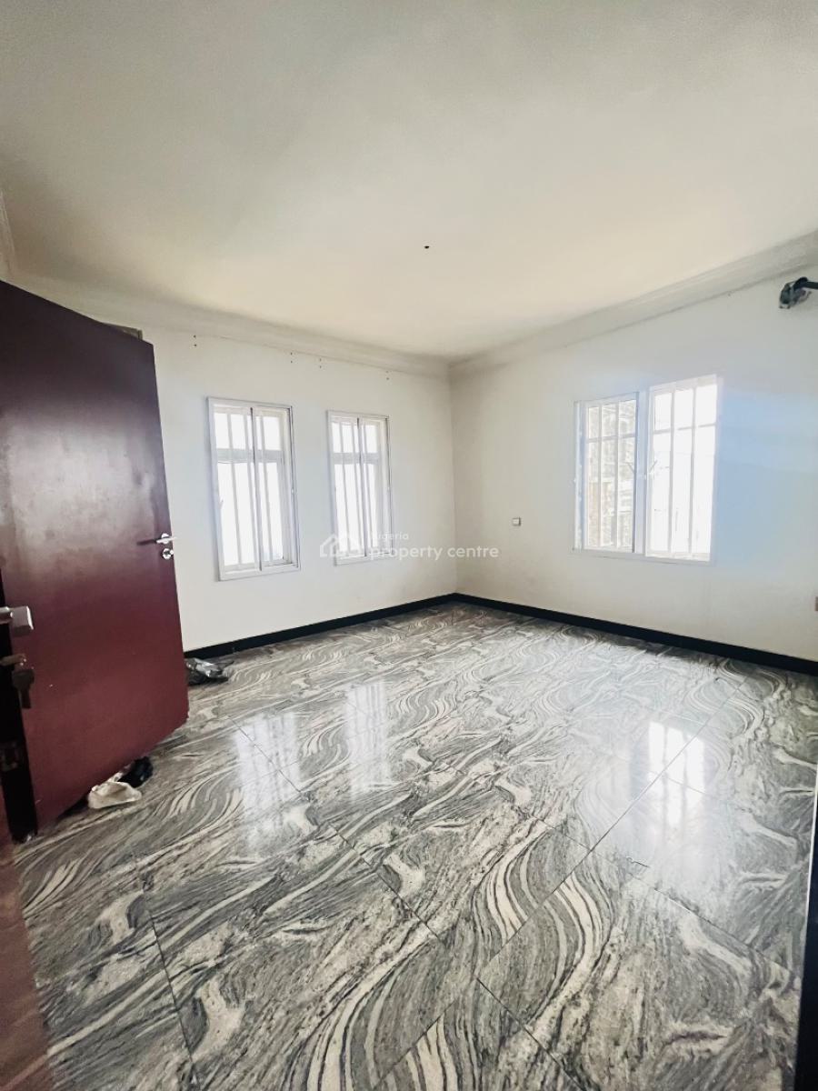Well Maintained 3 Bedroom Flat, Opposite Buena Vista Estate Orchid Road, Lekki, Lagos, Flat / Apartment for Rent