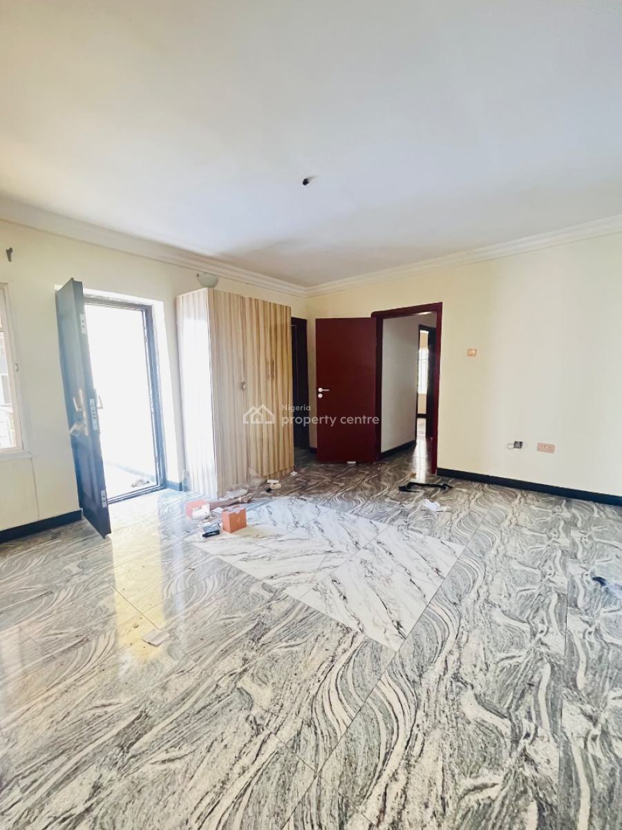Well Maintained 3 Bedroom Flat, Opposite Buena Vista Estate Orchid Road, Lekki, Lagos, Flat / Apartment for Rent