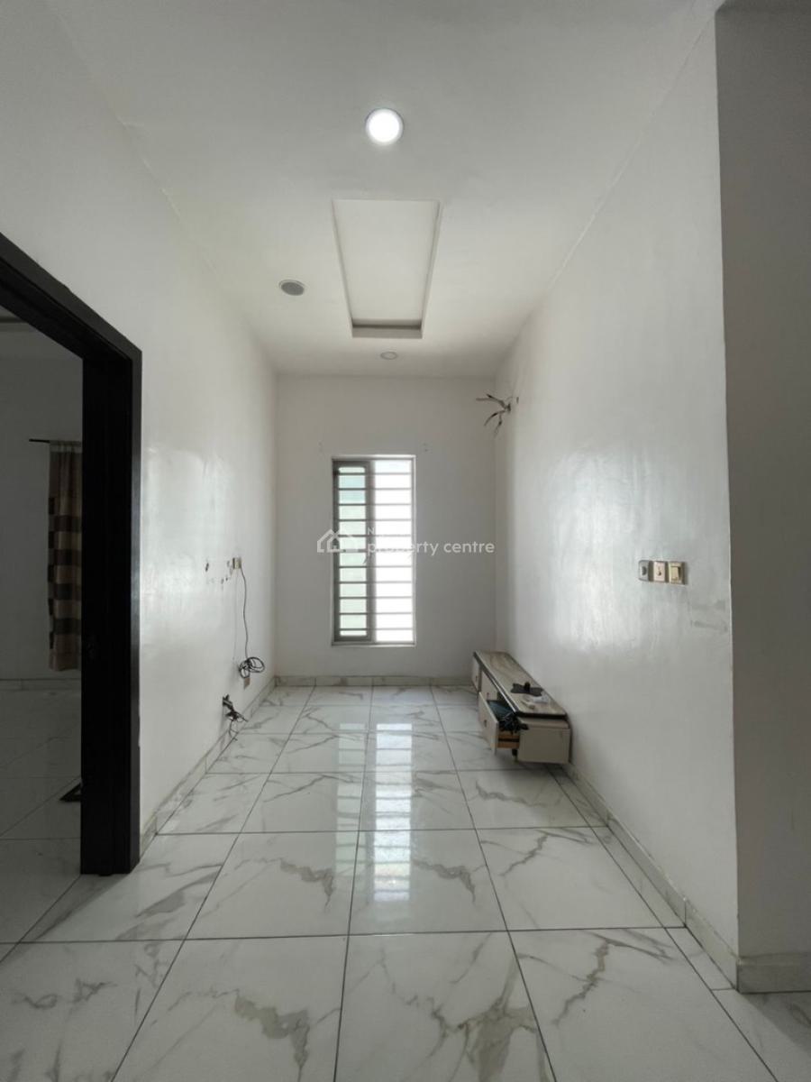 4bedroom Semi Detach Duplex in Oral Estate, Oral Estate, Lekki, Lagos, Semi-detached Duplex for Rent