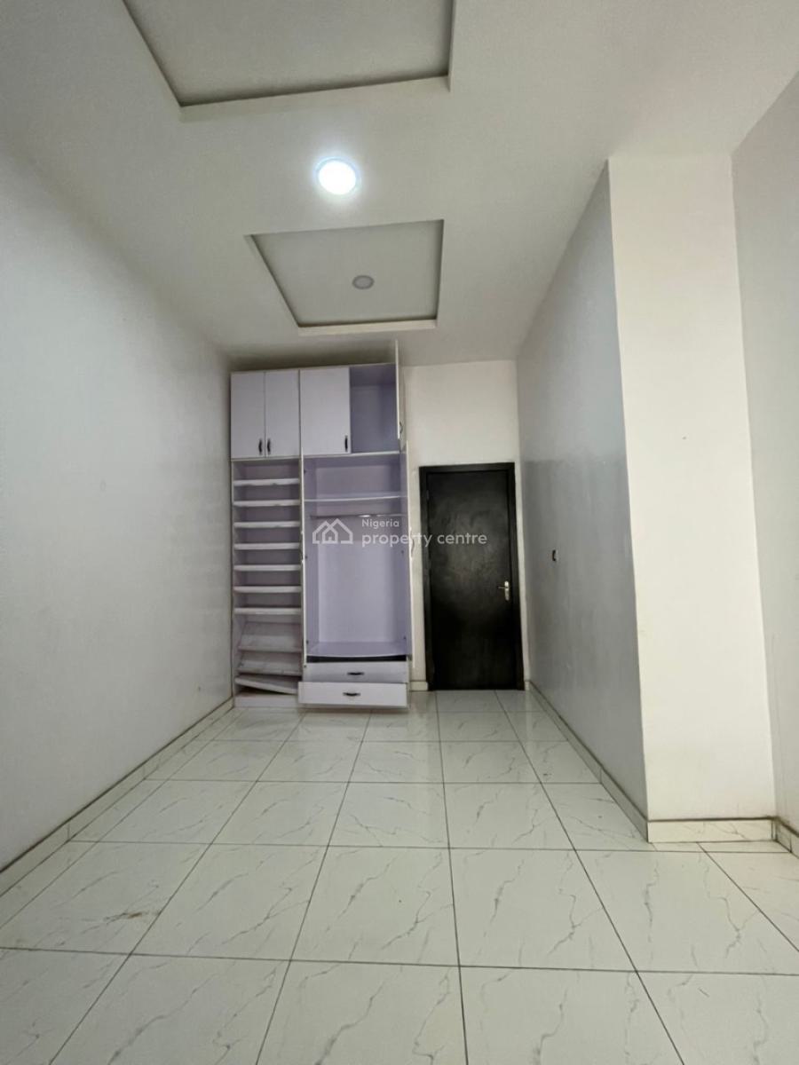 4bedroom Semi Detach Duplex in Oral Estate, Oral Estate, Lekki, Lagos, Semi-detached Duplex for Rent