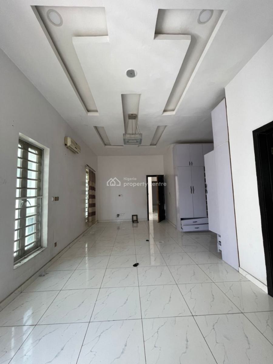 4bedroom Semi Detach Duplex in Oral Estate, Oral Estate, Lekki, Lagos, Semi-detached Duplex for Rent