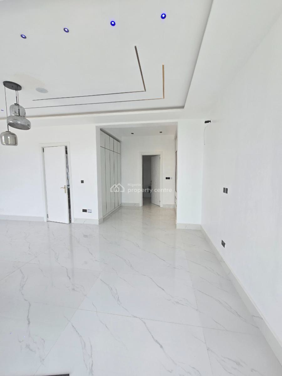 Luxury 5 Bedroom Fully Detached Duplex on Freedom Way, Lekki Phase 1, Freedom Way, Lekki Phase 1, Lekki, Lagos, House for Sale