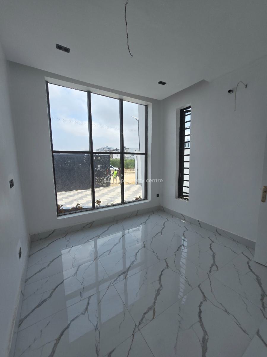 Luxury 5 Bedroom Fully Detached Duplex on Freedom Way, Lekki Phase 1, Freedom Way, Lekki Phase 1, Lekki, Lagos, House for Sale