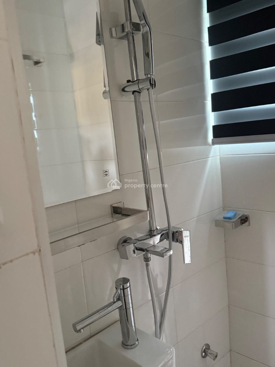 Luxury for Less Studio Room., Jibowu, Yaba, Lagos, Self Contain (single Rooms) Short Let