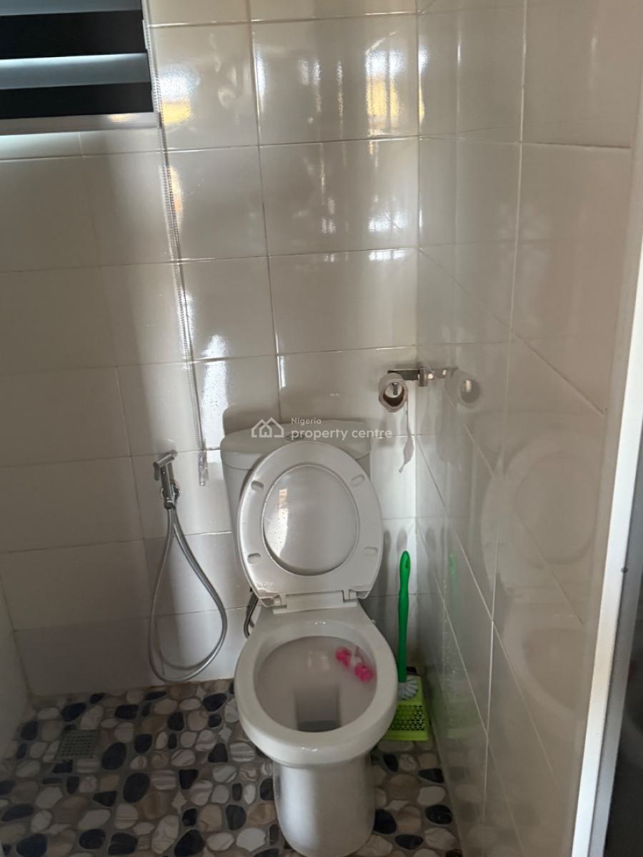 Luxury for Less Studio Room., Jibowu, Yaba, Lagos, Self Contain (single Rooms) Short Let