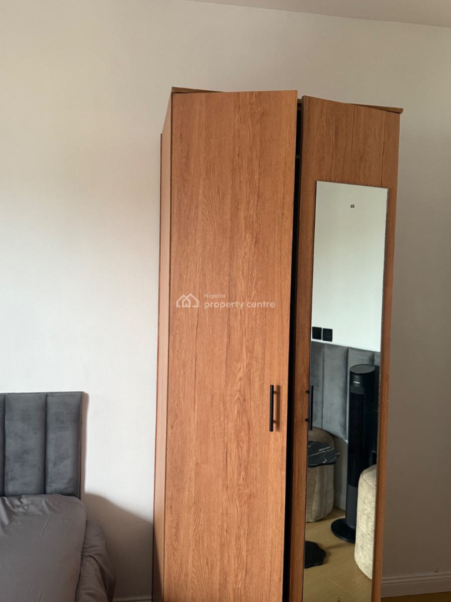 Luxury for Less Studio Room., Jibowu, Yaba, Lagos, Self Contain (single Rooms) Short Let