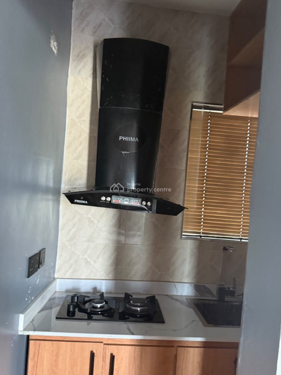 Luxury for Less Studio Room., Jibowu, Yaba, Lagos, Self Contain (single Rooms) Short Let