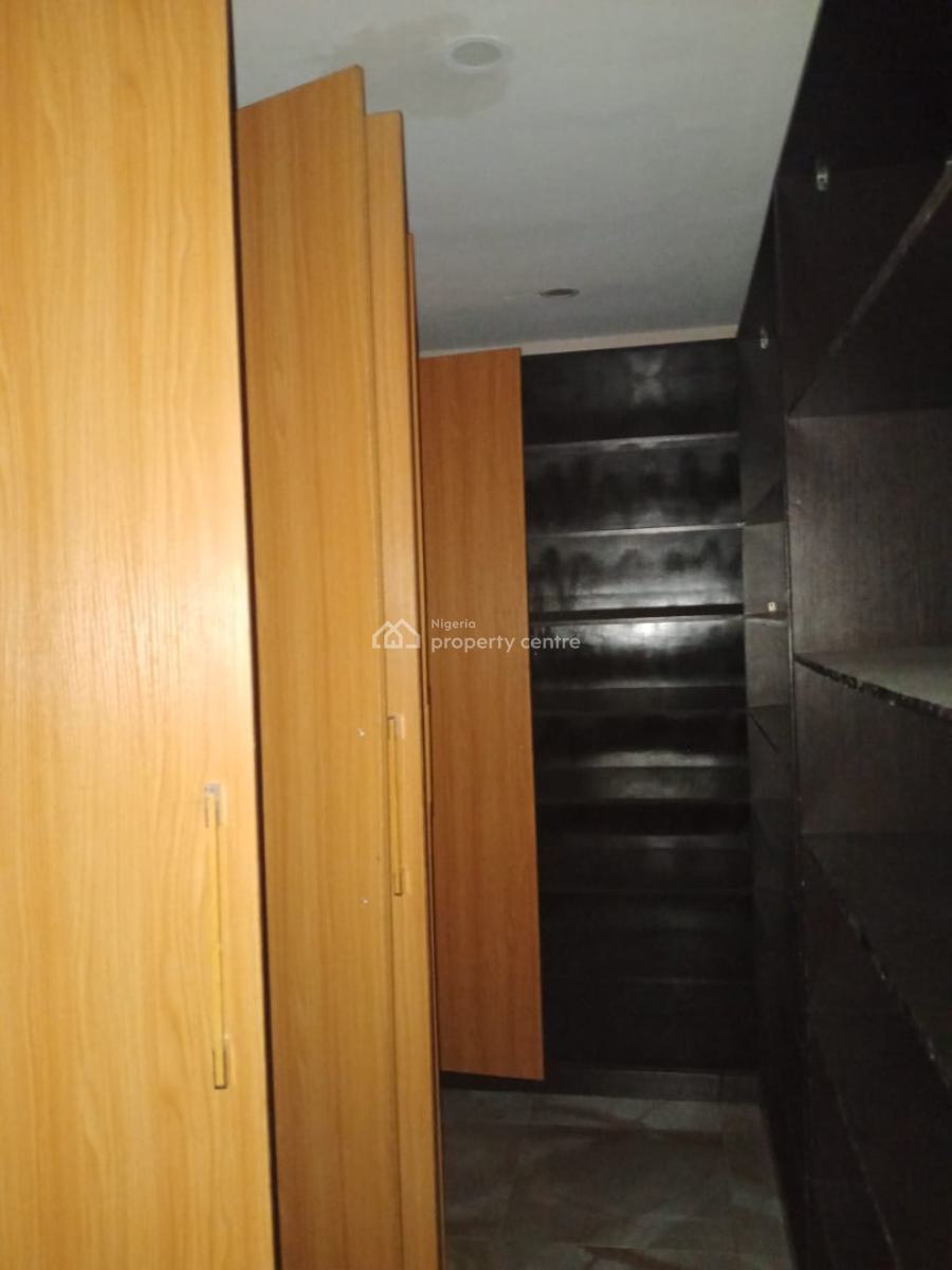 4 Bedrooms Semi Detached Duplex with a Room Bq, Royal Garden Estate, Ajah, Lagos, Semi-detached Duplex for Rent