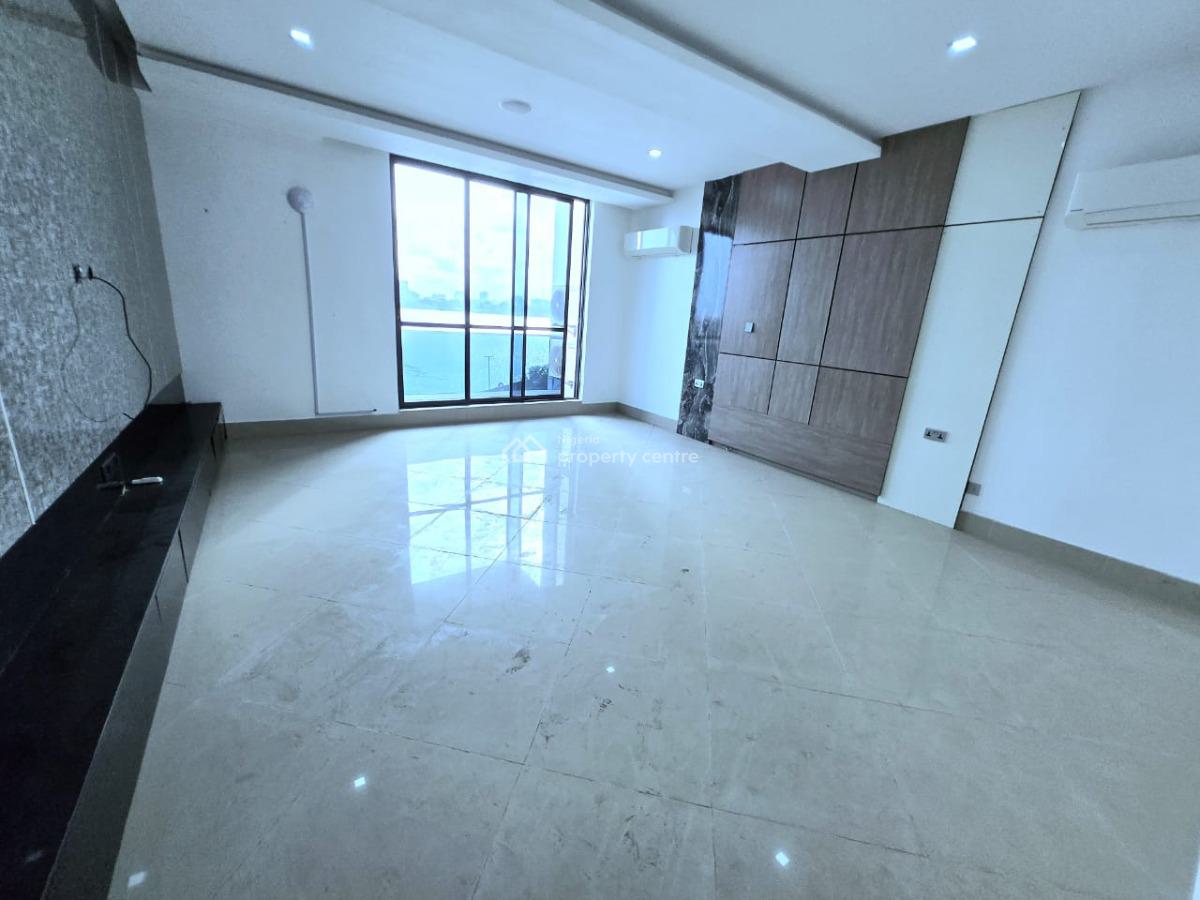 Luxury 4 Bedroom Maisonette, Banana Island, Ikoyi, Lagos, Terraced Duplex for Rent