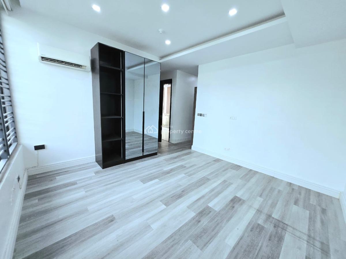 Luxury 4 Bedroom Maisonette, Banana Island, Ikoyi, Lagos, Terraced Duplex for Rent