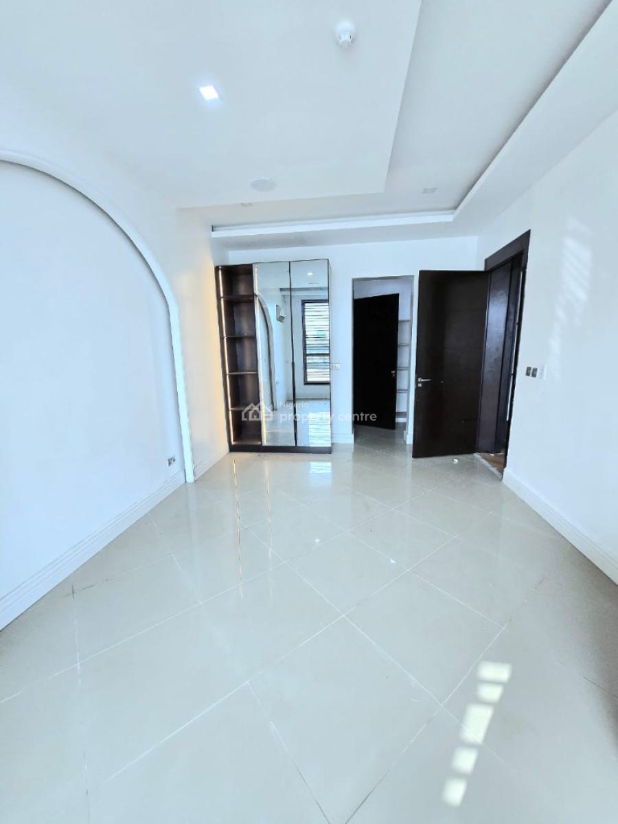 Luxury 4 Bedroom Maisonette, Banana Island, Ikoyi, Lagos, Terraced Duplex for Rent