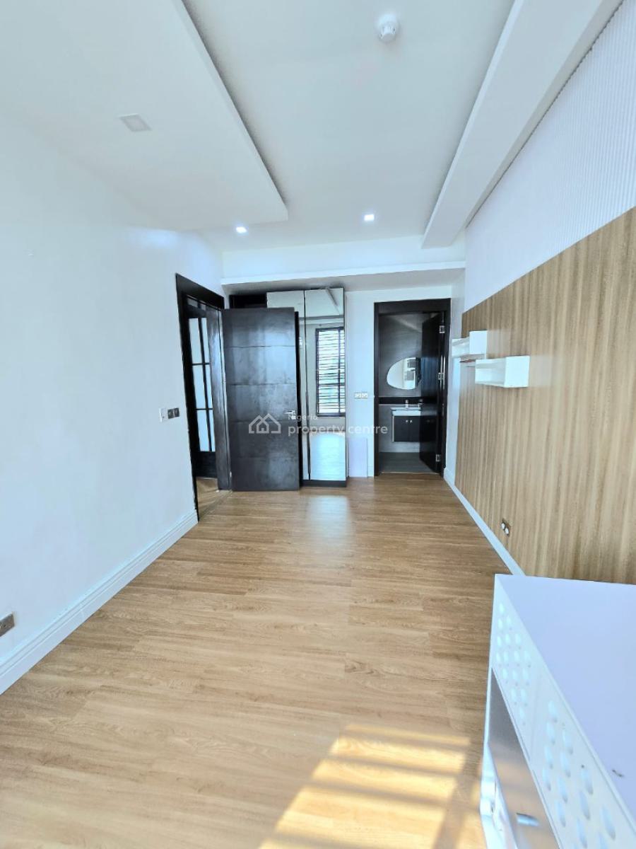 Luxury 4 Bedroom Maisonette, Banana Island, Ikoyi, Lagos, Terraced Duplex for Rent