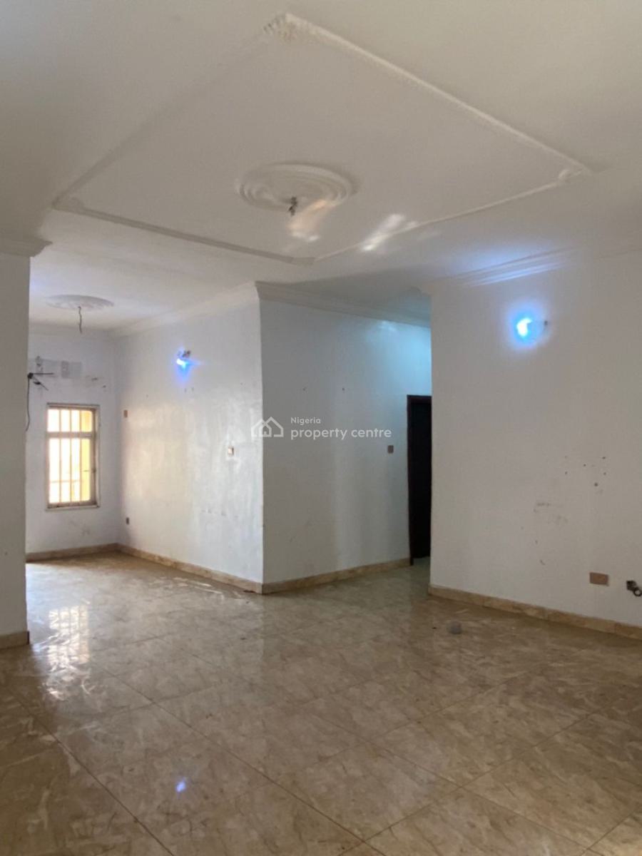 Spacious 3 Bedroom Apartment, Read The Brief, Orchid Road, Lekki, Lagos, Flat / Apartment for Rent