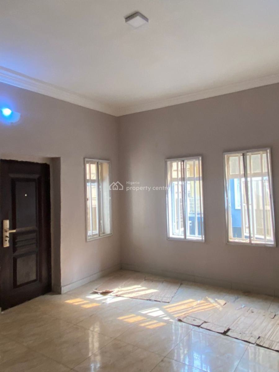 Spacious 3 Bedroom Apartment, Read The Brief, Orchid Road, Lekki, Lagos, Flat / Apartment for Rent