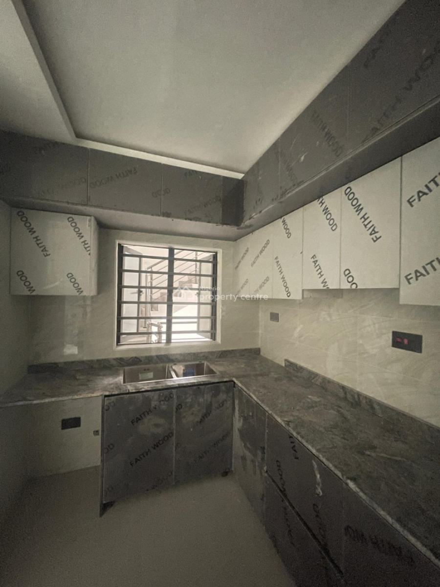 Newly Built 2 Bedroom Apartment/flat, Ikate Elegushi, Lekki, Lagos, Flat / Apartment for Sale