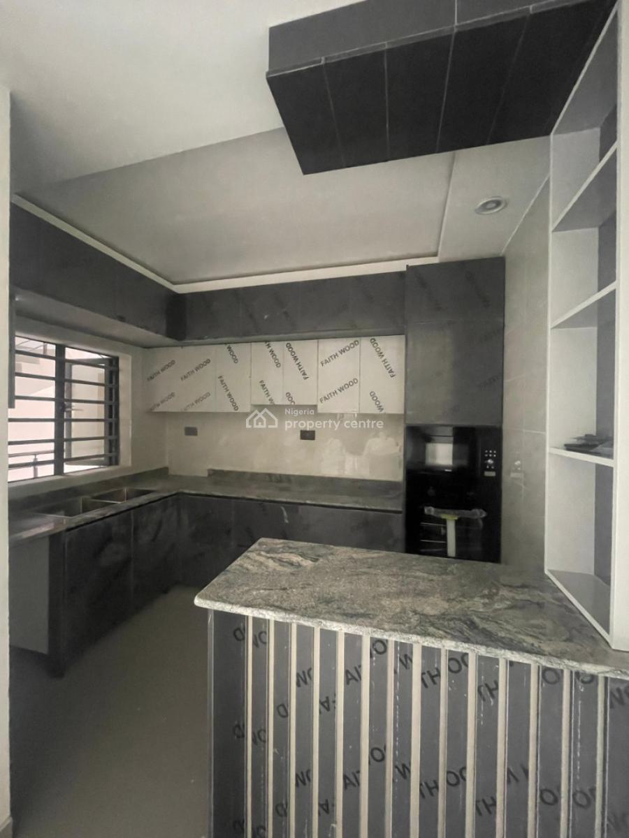 Newly Built 2 Bedroom Apartment/flat, Ikate Elegushi, Lekki, Lagos, Flat / Apartment for Sale