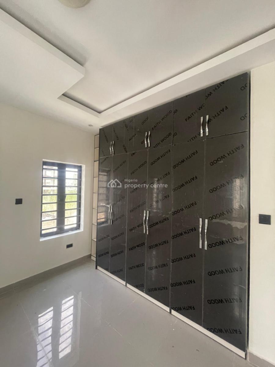 Newly Built 2 Bedroom Apartment/flat, Ikate Elegushi, Lekki, Lagos, Flat / Apartment for Sale