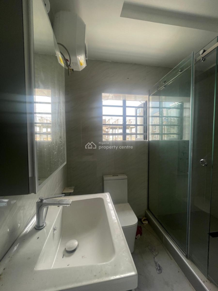 Newly Built 2 Bedroom Apartment/flat, Ikate Elegushi, Lekki, Lagos, Flat / Apartment for Sale