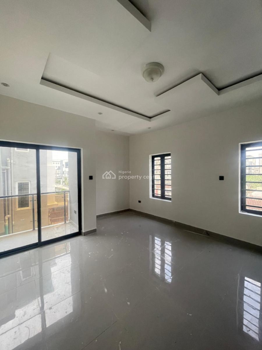 Newly Built 2 Bedroom Apartment/flat, Ikate Elegushi, Lekki, Lagos, Flat / Apartment for Sale