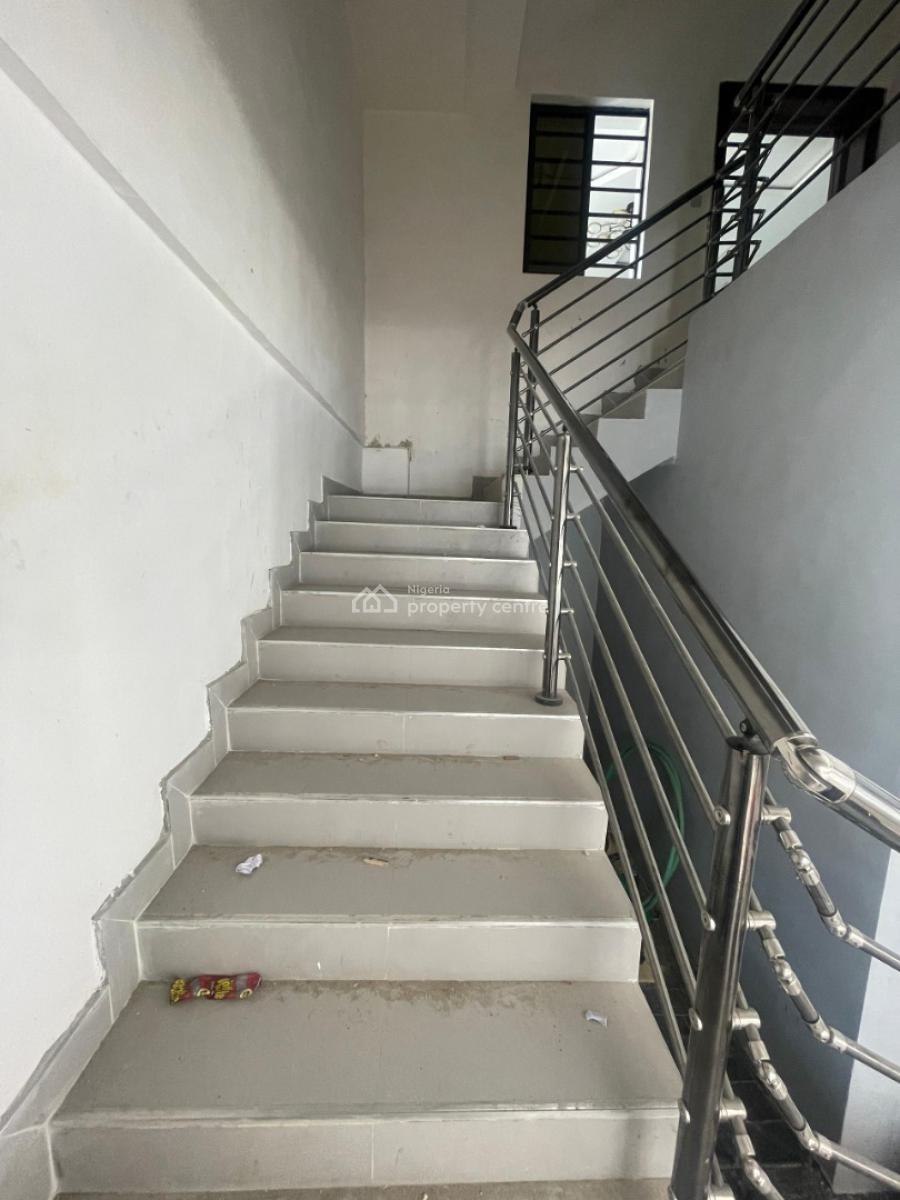 Newly Built 2 Bedroom Apartment/flat, Ikate Elegushi, Lekki, Lagos, Flat / Apartment for Sale