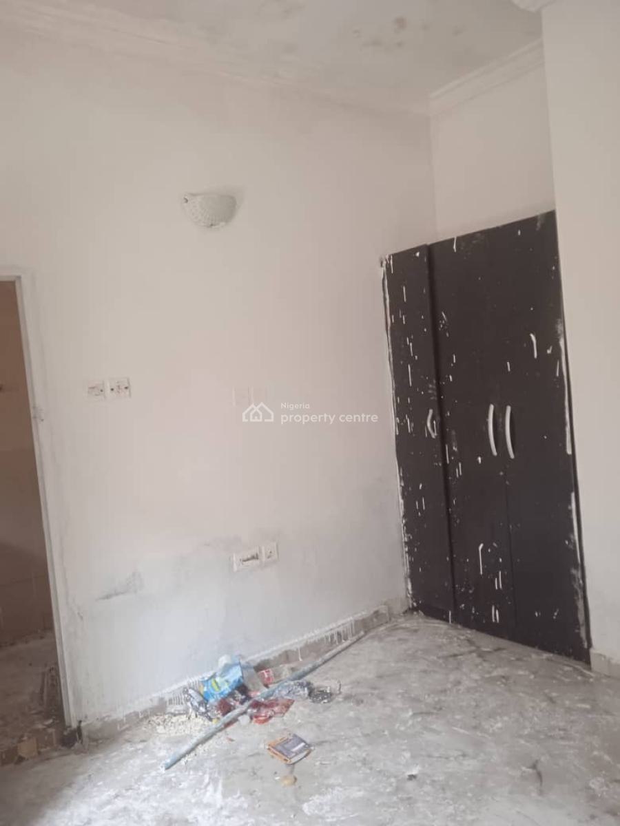 Brand New Room in a Shared Apartment Available, Badore, Ajah, Lagos, Self Contain (single Rooms) for Rent