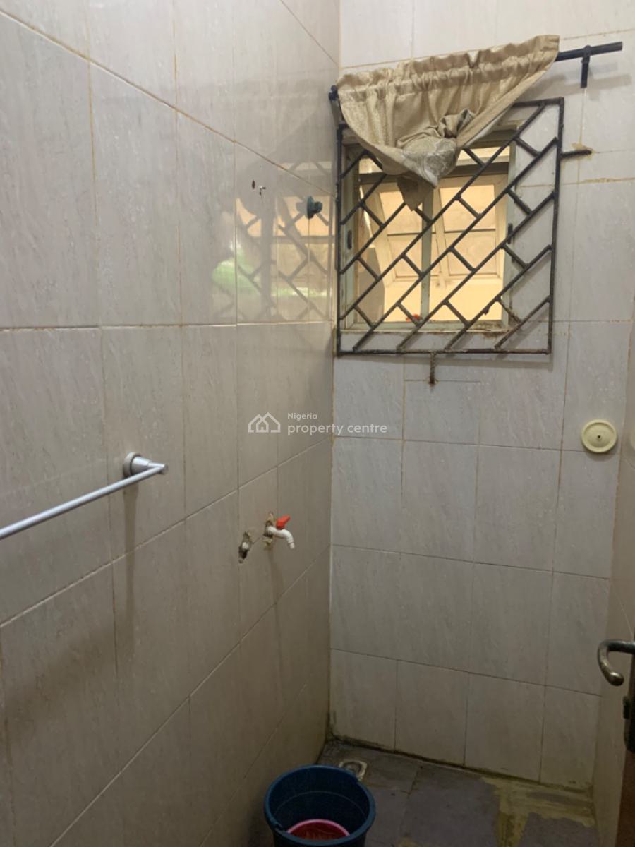 a Shared Room Available in Estate, Ado Road, Ajah, Lagos, Flat / Apartment for Rent