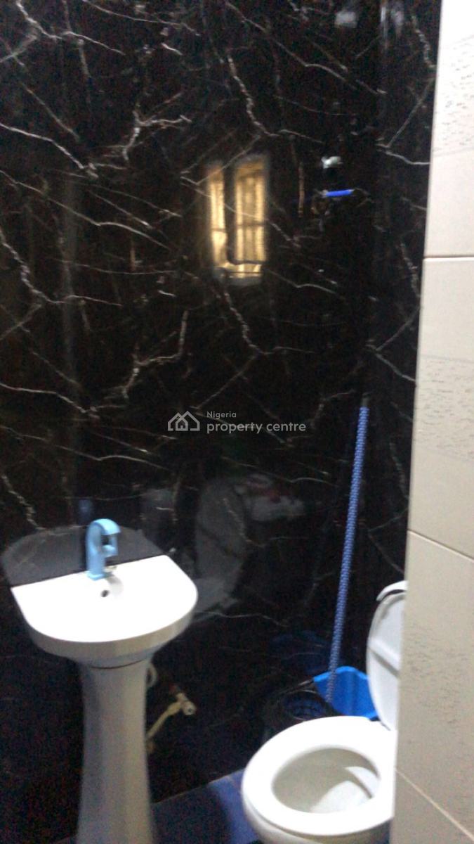 Brand New 1 Bedroom Apartment, Road 14, House 2 S35, Lekki Gardens Phase 3 , Lagos Business School, Sangotedo, Ajah, Lagos, Mini Flat (room and Parlour) Short Let