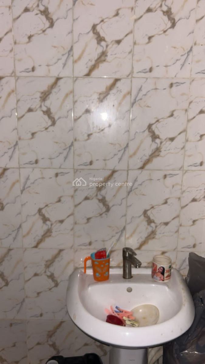 Luxury and Spacious Single Room Apartment, Fully Serviced, Ocean Breeze Estate, Orchid Road, Lekki Expressway, Lekki, Lagos, Self Contain (single Rooms) for Rent