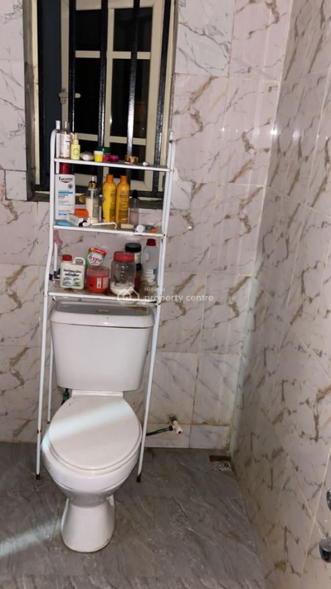 Luxury and Spacious Single Room Apartment, Fully Serviced, Ocean Breeze Estate, Orchid Road, Lekki Expressway, Lekki, Lagos, Self Contain (single Rooms) for Rent