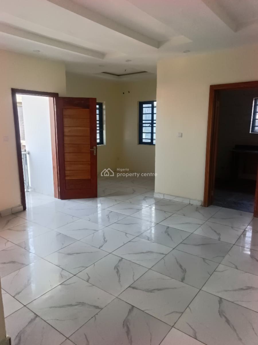 Newly Built 3 Bedroom, Osapa London, Lekki, Lagos, Flat / Apartment for Rent