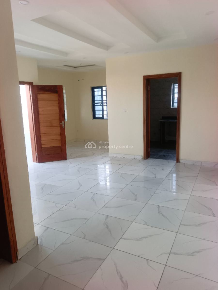 Newly Built 3 Bedroom, Osapa London, Lekki, Lagos, Flat / Apartment for Rent