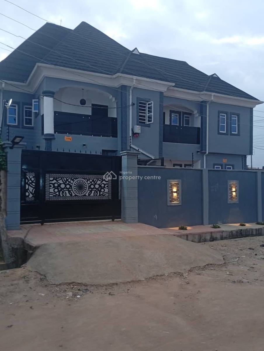 Mini Flat, Abule Egba, Agege, Lagos, Flat / Apartment for Rent