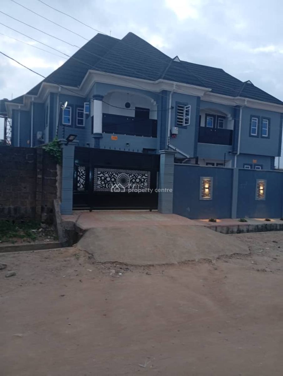 Mini Flat, Abule Egba, Agege, Lagos, Flat / Apartment for Rent