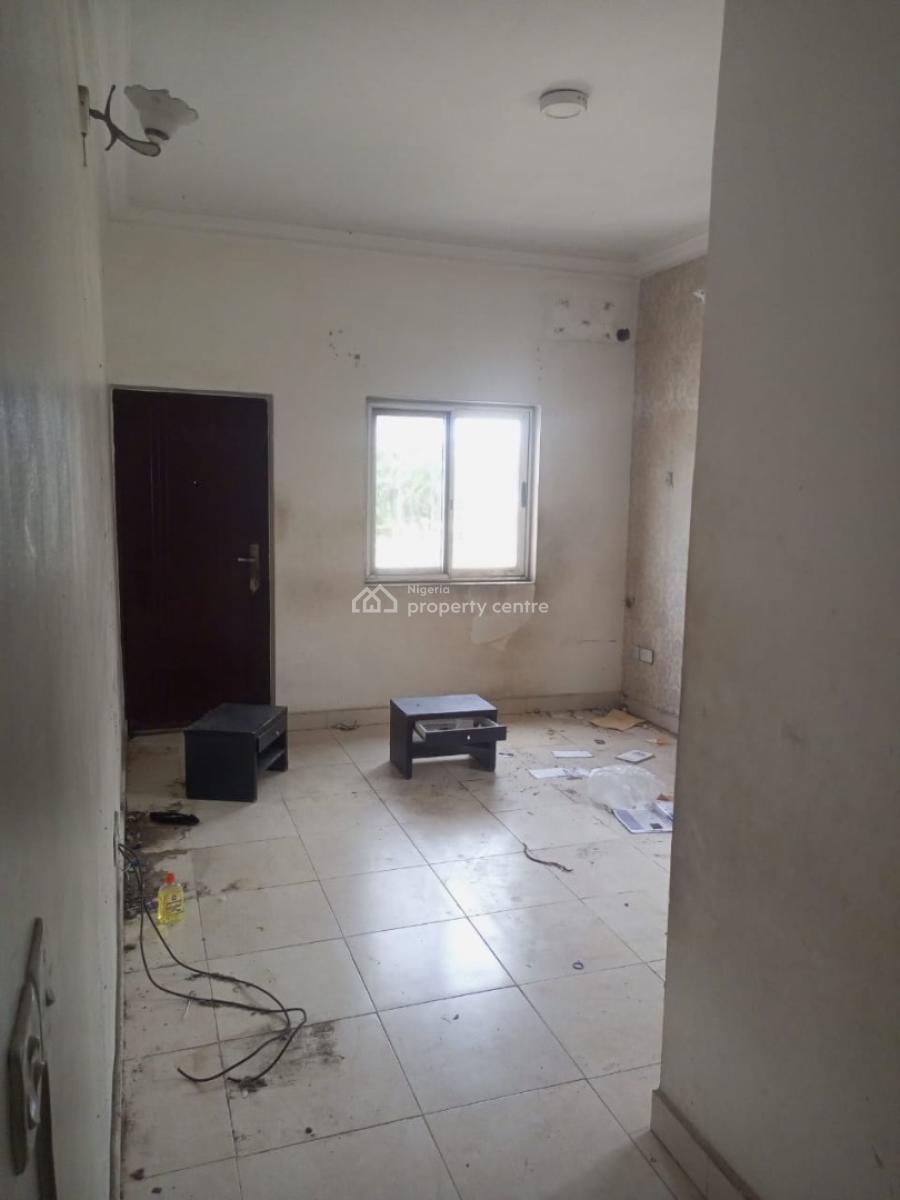 3 Bedroom Flat, Royal Garden, Ajah, Lagos, Flat / Apartment for Rent