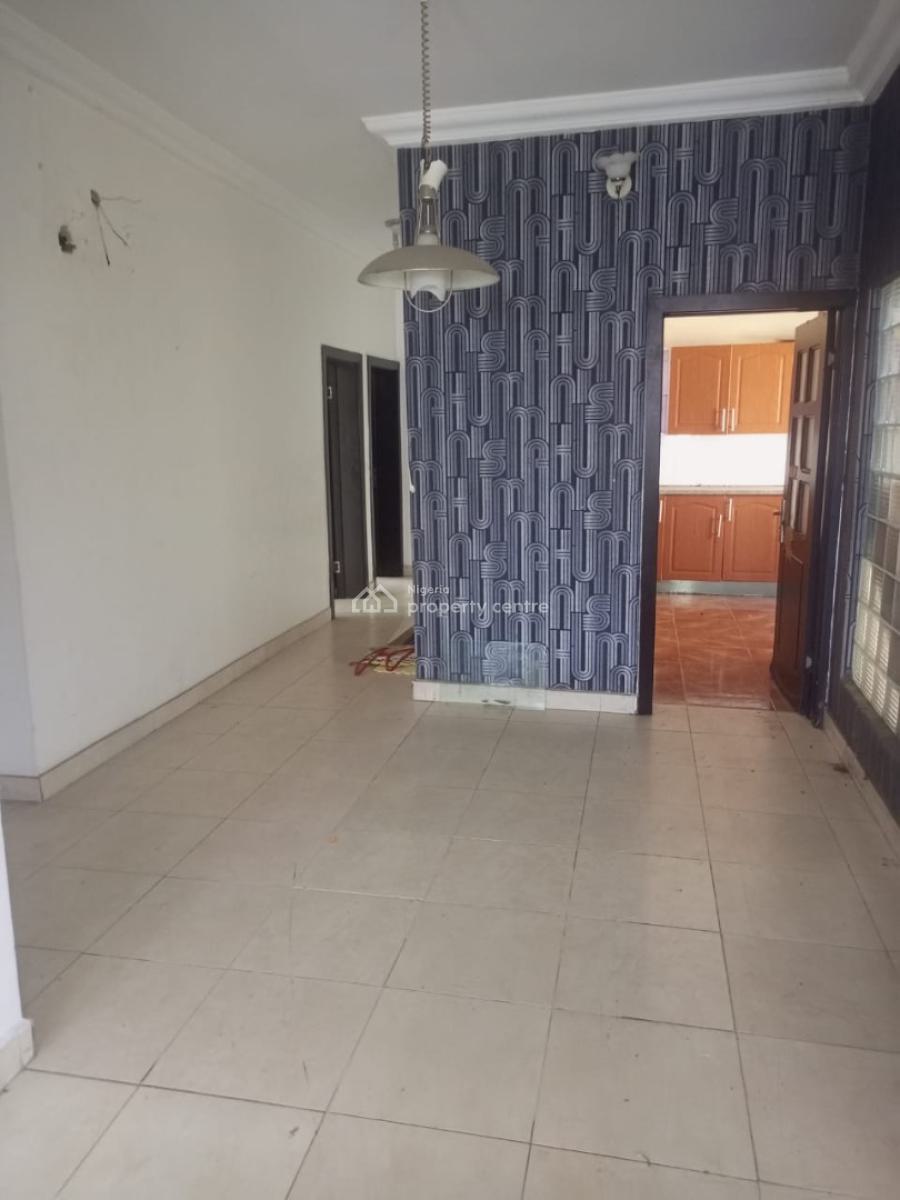 3 Bedroom Flat, Royal Garden, Ajah, Lagos, Flat / Apartment for Rent