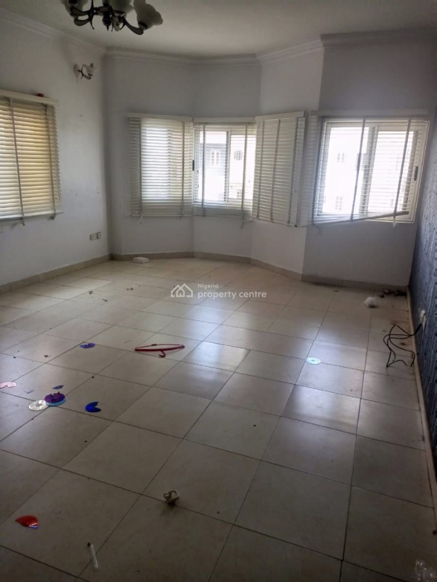 3 Bedroom Flat, Royal Garden, Ajah, Lagos, Flat / Apartment for Rent
