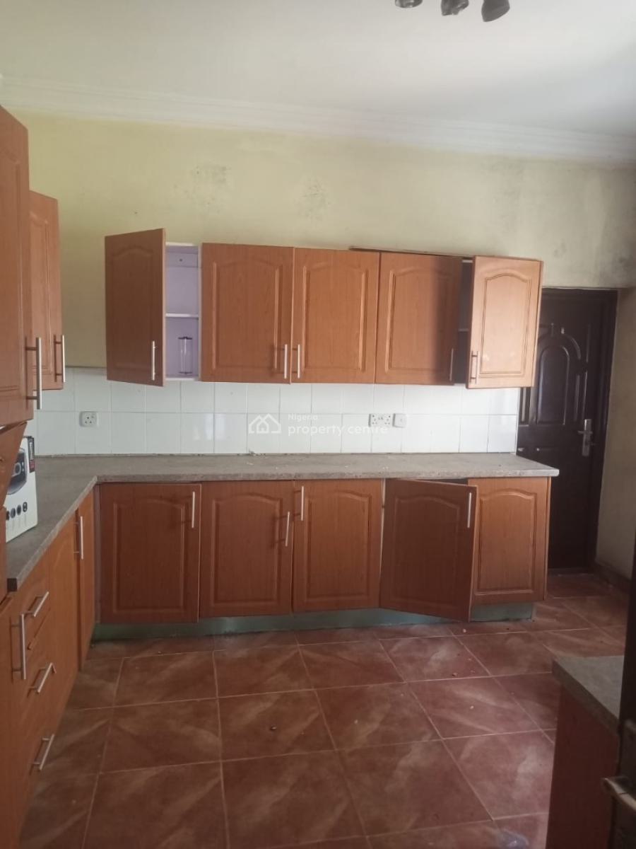 3 Bedroom Flat, Royal Garden, Ajah, Lagos, Flat / Apartment for Rent