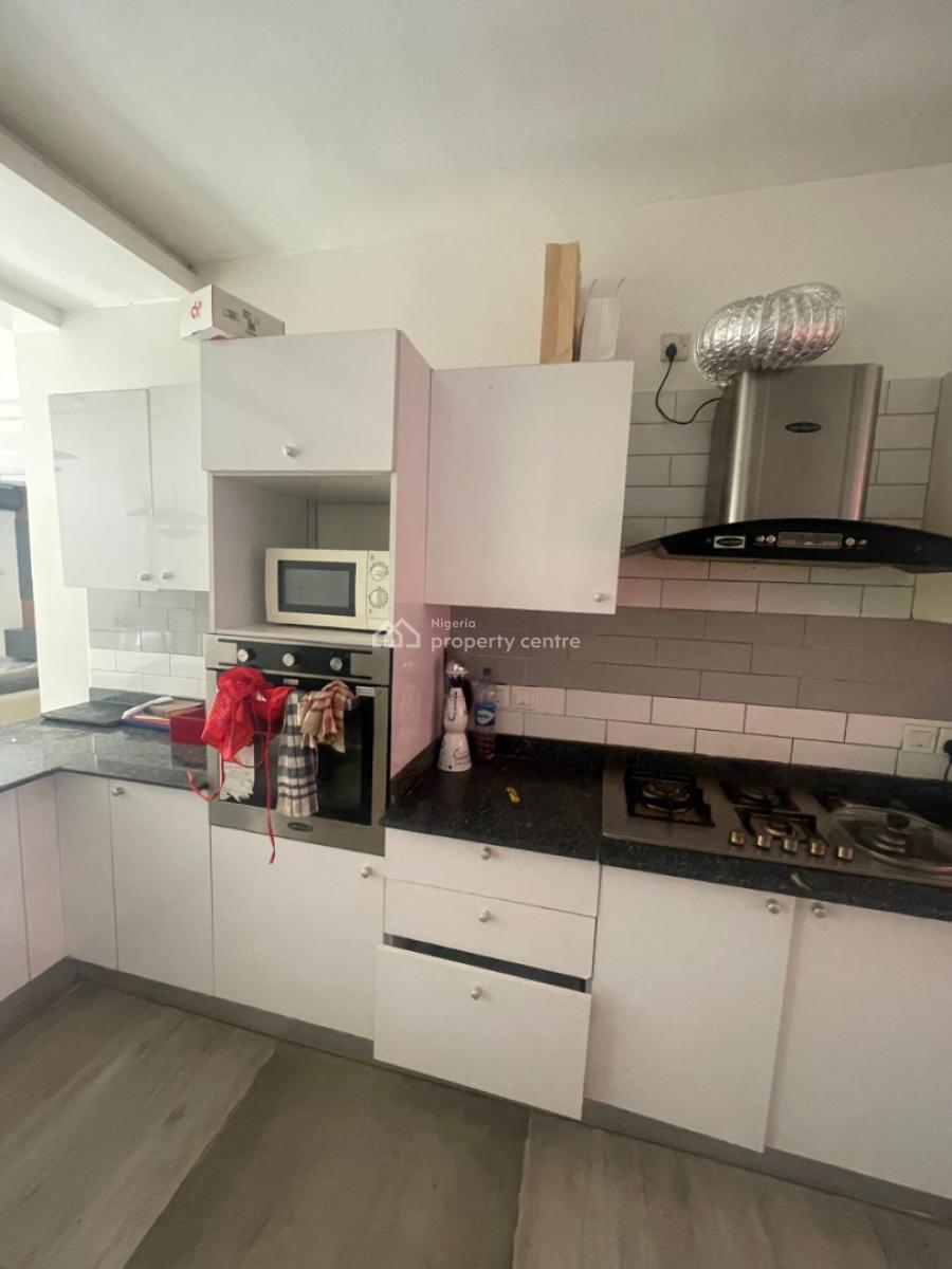 Newly Built 2 Bedroom Apartment / Flat, Ikate Elegushi, Lekki, Lagos, Flat / Apartment for Sale