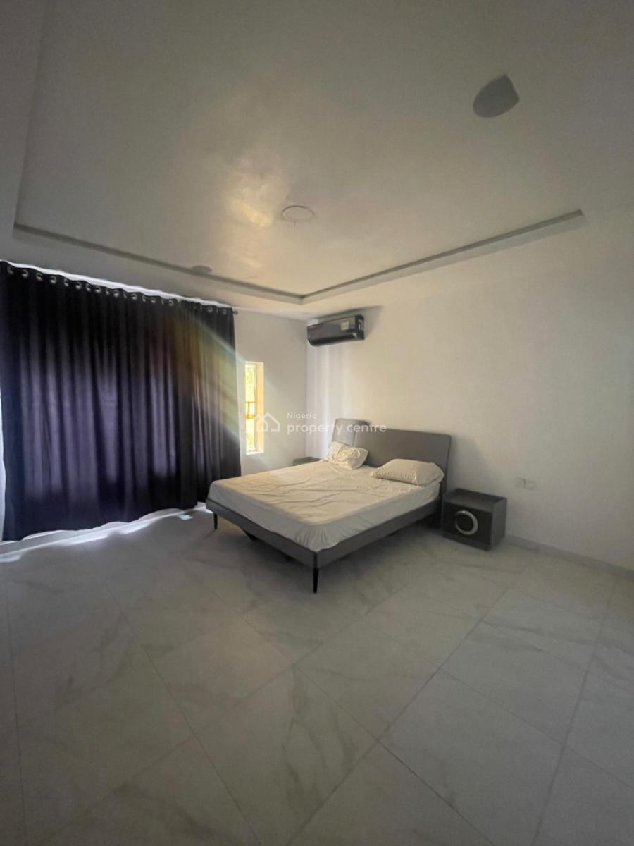 Newly Built 2 Bedroom Apartment / Flat, Ikate Elegushi, Lekki, Lagos, Flat / Apartment for Sale