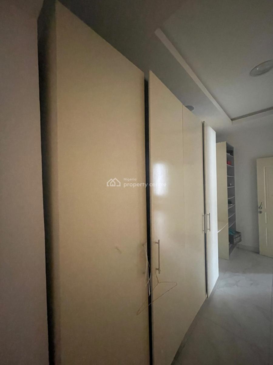 Newly Built 2 Bedroom Apartment / Flat, Ikate Elegushi, Lekki, Lagos, Flat / Apartment for Sale