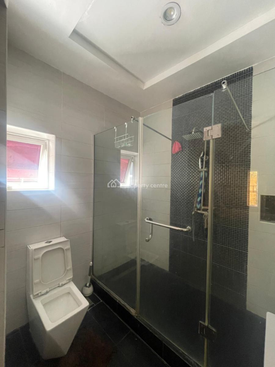 Newly Built 2 Bedroom Apartment / Flat, Ikate Elegushi, Lekki, Lagos, Flat / Apartment for Sale